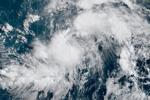 Hurricane Genevieve moves through the Pacific off Mexico, but no direct threat to land is forecast