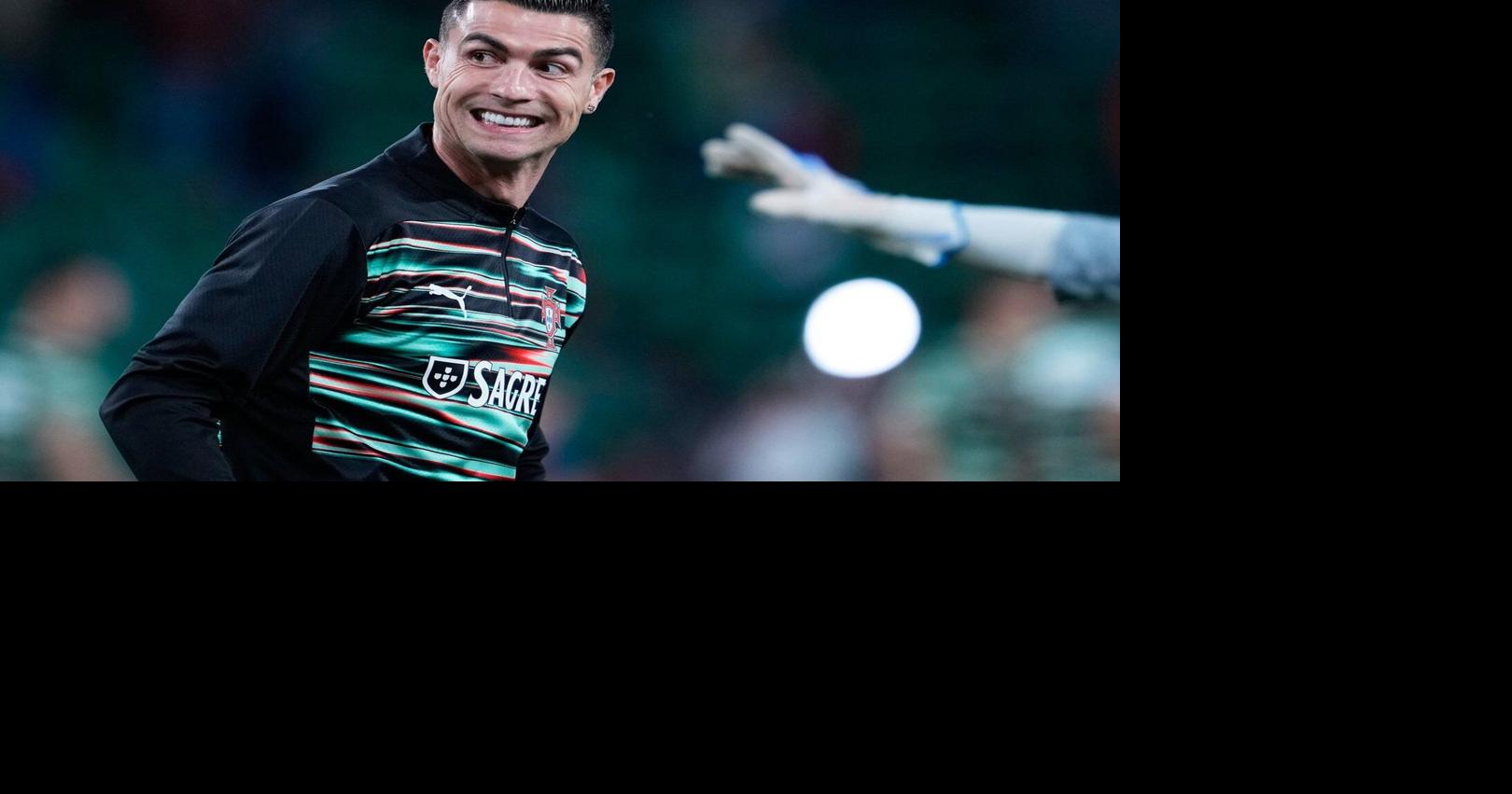 Al-Nassr hopeful Ronaldo will return for Asian Champions League Two