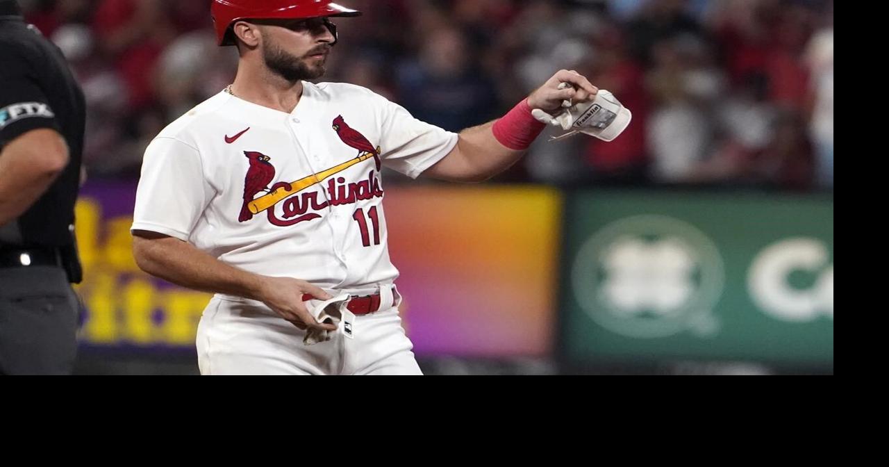 Cardinals All-Star loving Matt Carpenter's amazing Yankees run