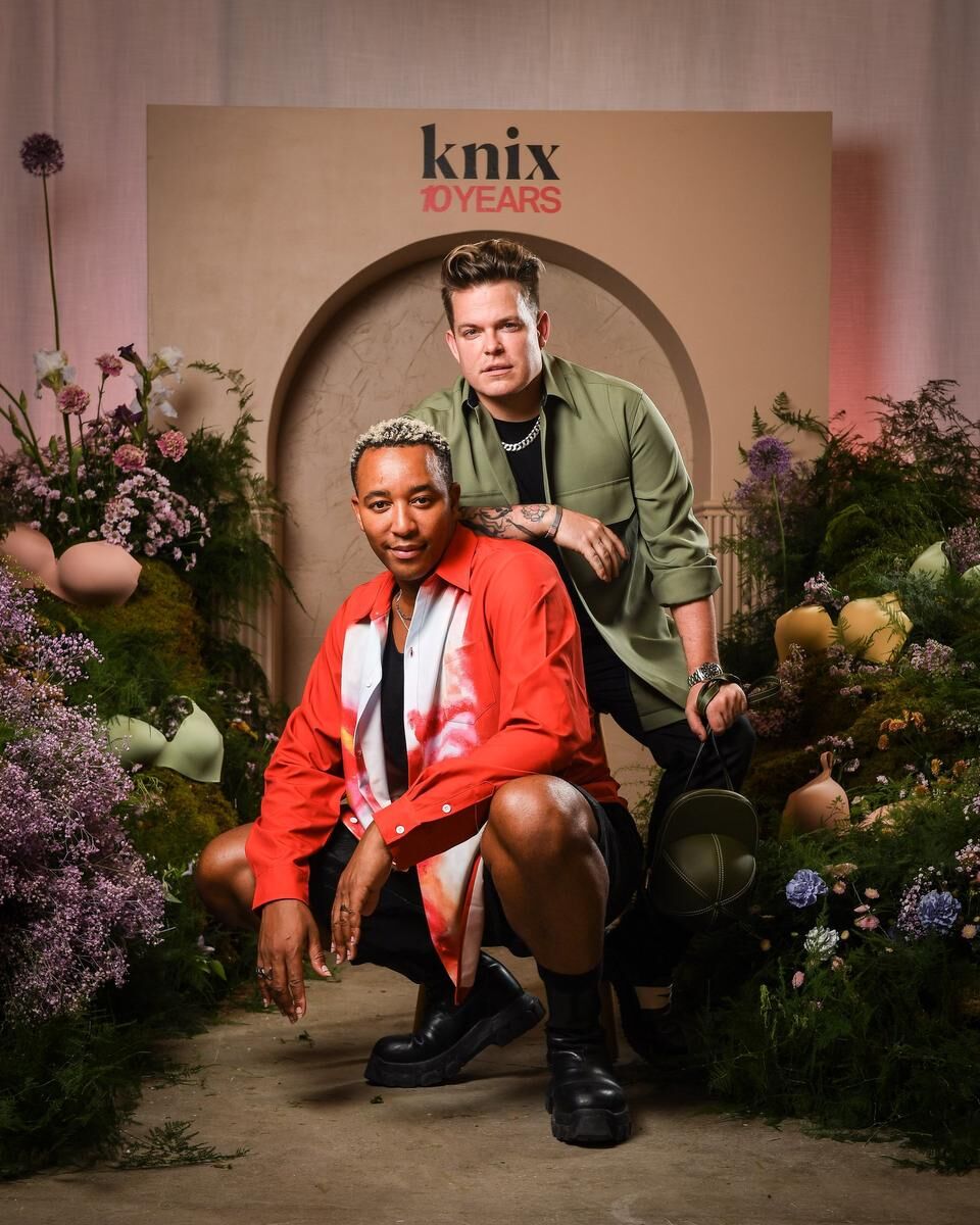 Canadian intimates brand Knix launches first store in Vancouver  Georgia  Straight Vancouver's source for arts, culture, and events
