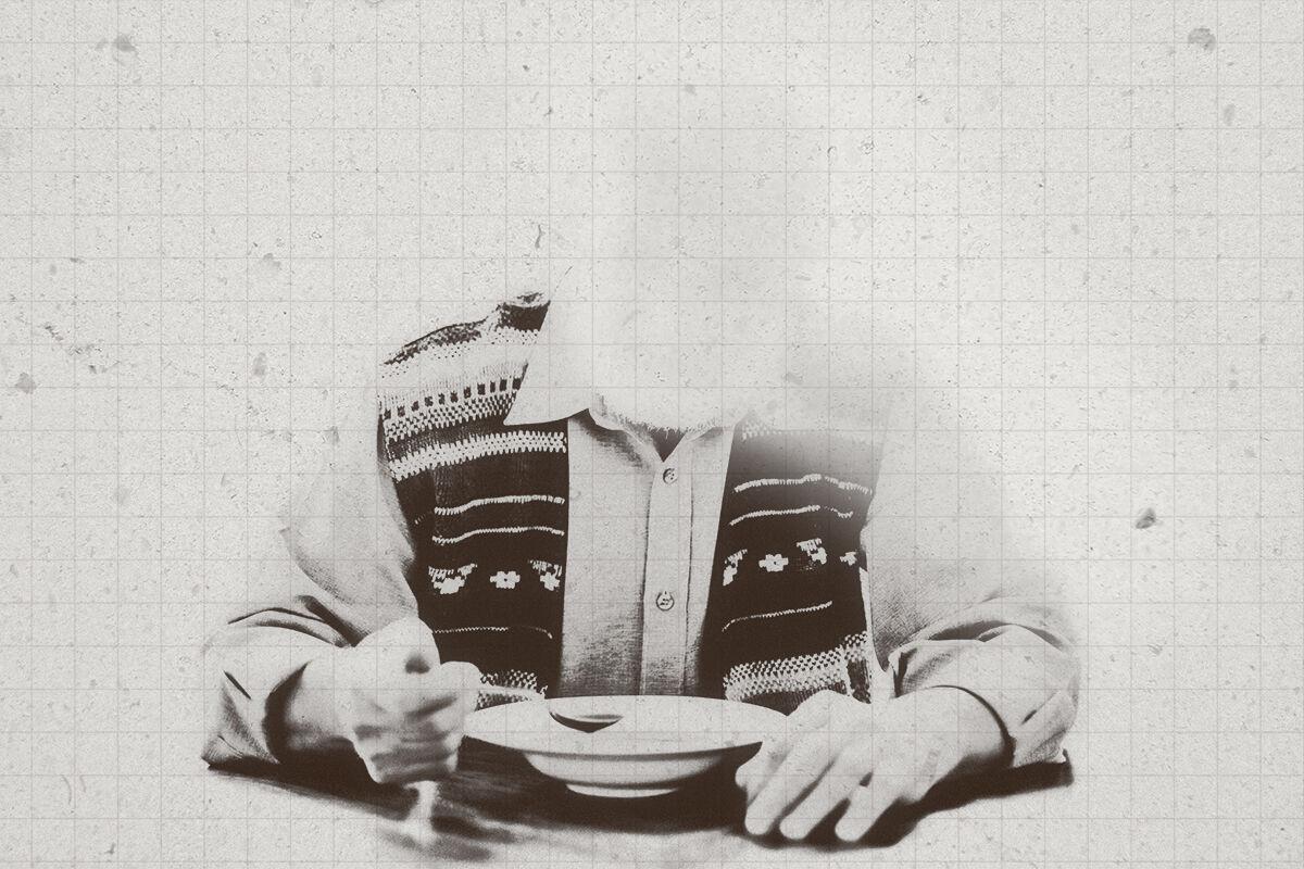 These changes in eating habits can be a warning sign of dementia and Alzheimer's disease, experts say