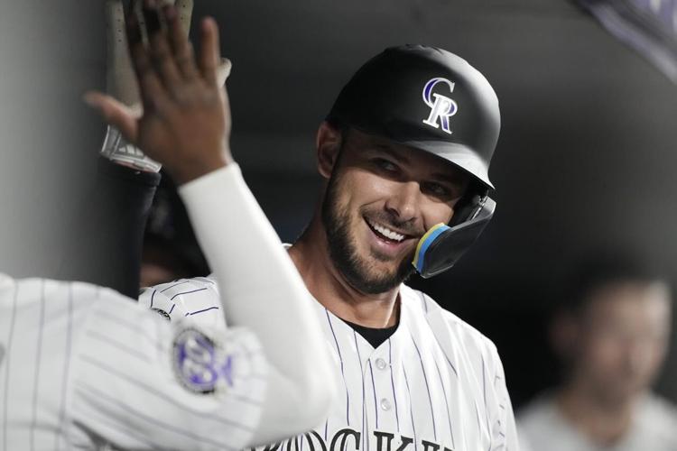 Kris Bryant injury update: Rockies outfielder, still lacking power