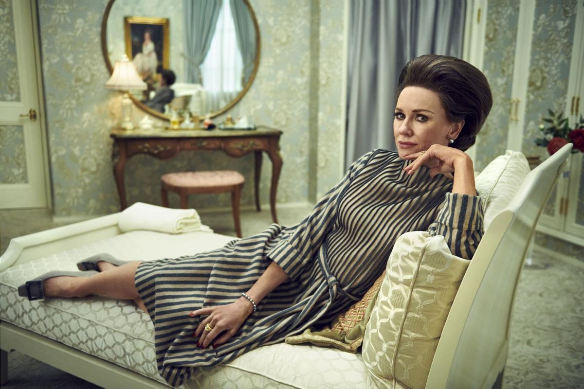 Feud: Capote Vs. The Swans fashion is a treat