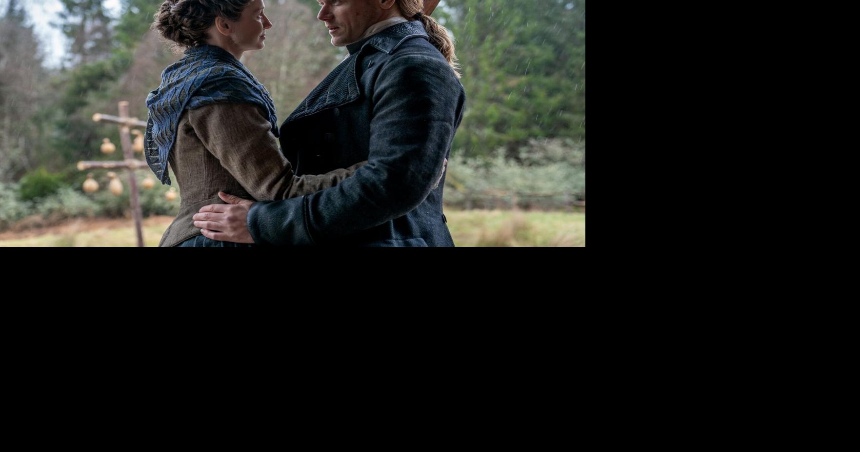 Want to know how 'Outlander' ends? Even its actors don't, as its final season airs