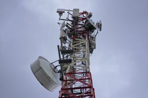 Africa’s cellphone towers turn to solar as diesel costs surge