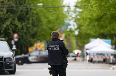 Event organizers of Vancouver Chinatown Festival say security is their top priority