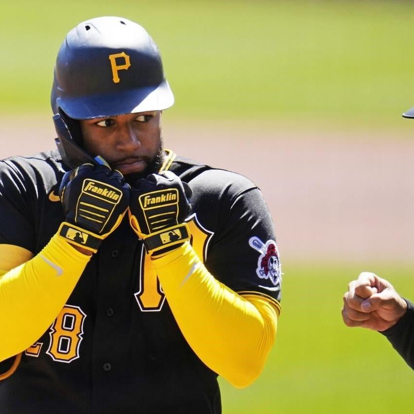 Loss of Oneil Cruz, frustration over play overshadows Pirates win against  White Sox