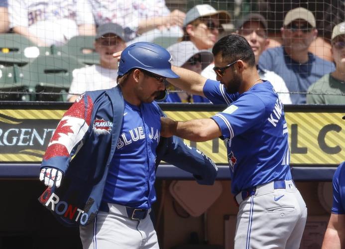 Late Game Drama! Blue Jays Defeat Dodgers 5 4! (Mlb Gameday: Blue Jays 5, Dodgers 4 Final Score 08/10/2025) - 9k2sz6k