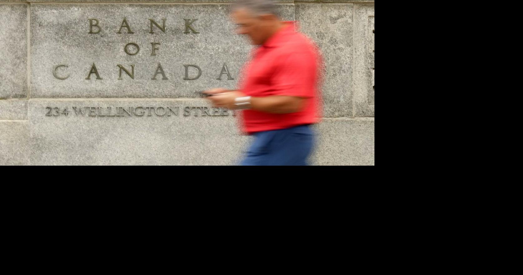Bank of Canada worried about private credit