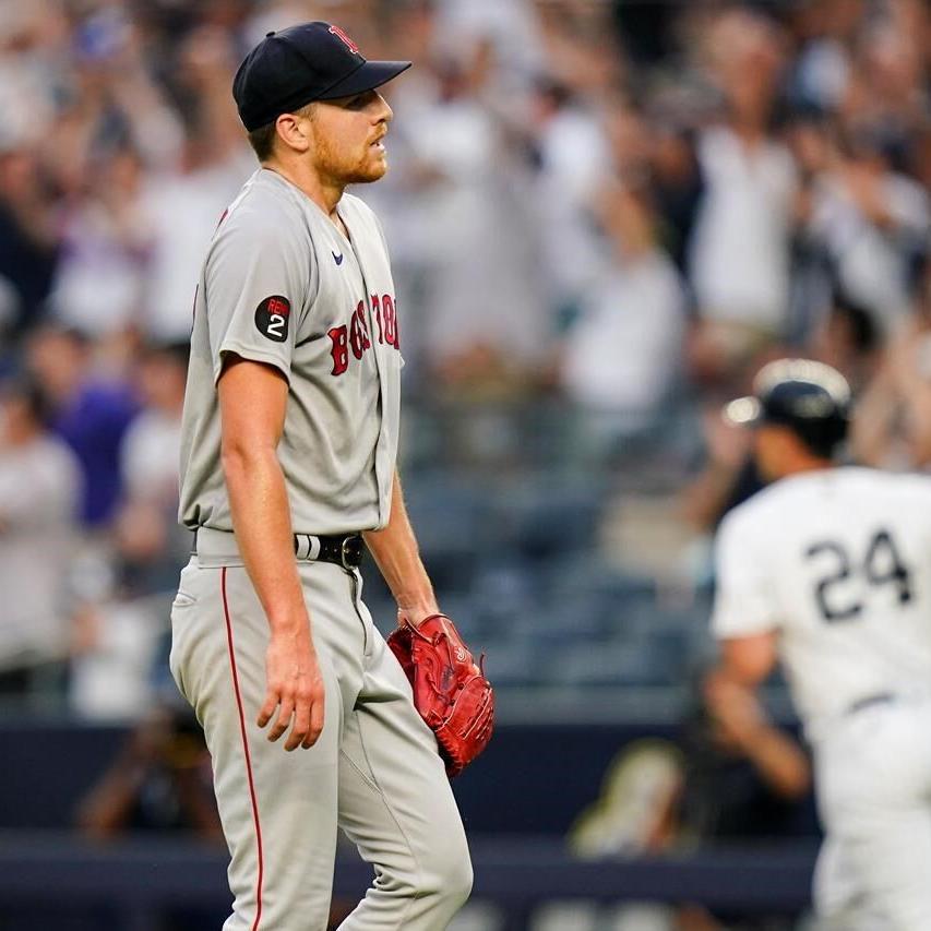 Yankees 14, Red Sox 1: Aaron Judge, Matt Carpenter each homer twice in win  - Pinstripe Alley