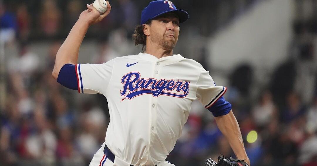 Rangers vs. Mariners SGP predictions Aug. 3: Back Texas, deGrom in +350 ticket