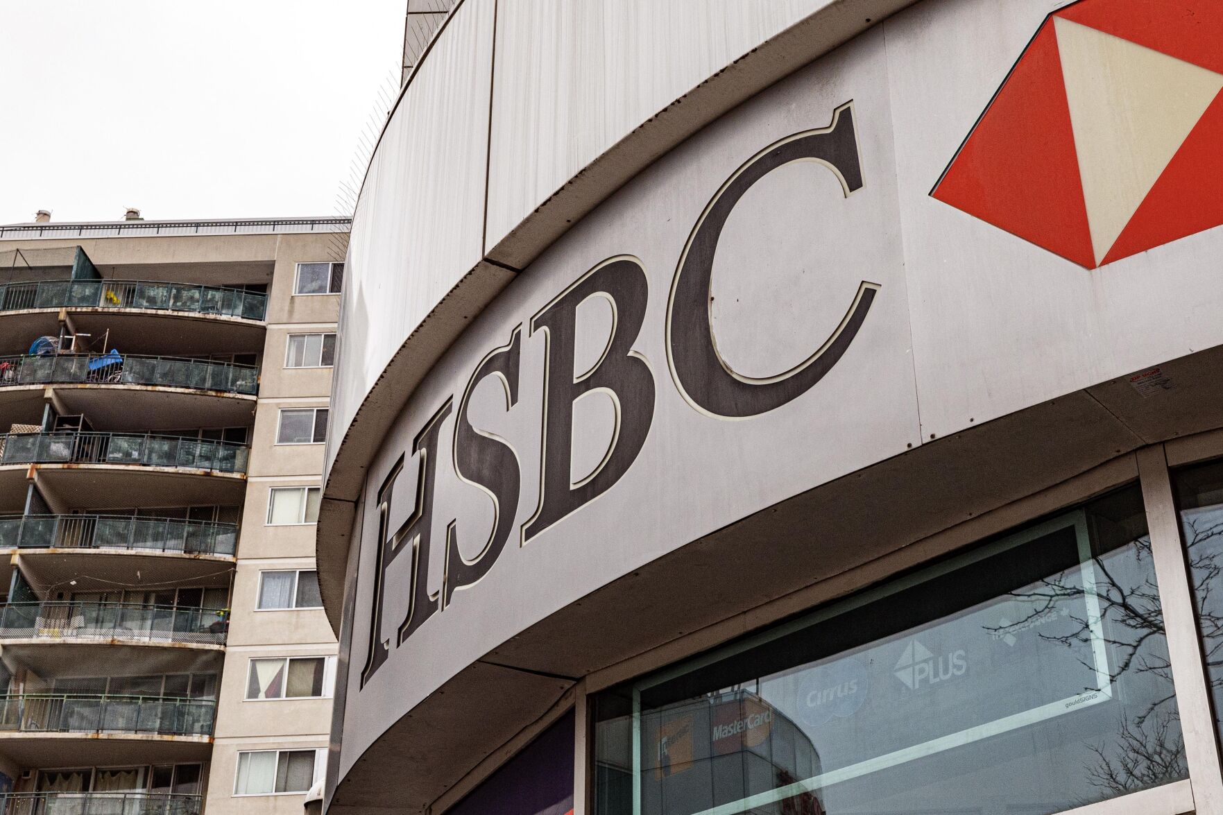 What HSBC customers stand to lose in migration to RBC