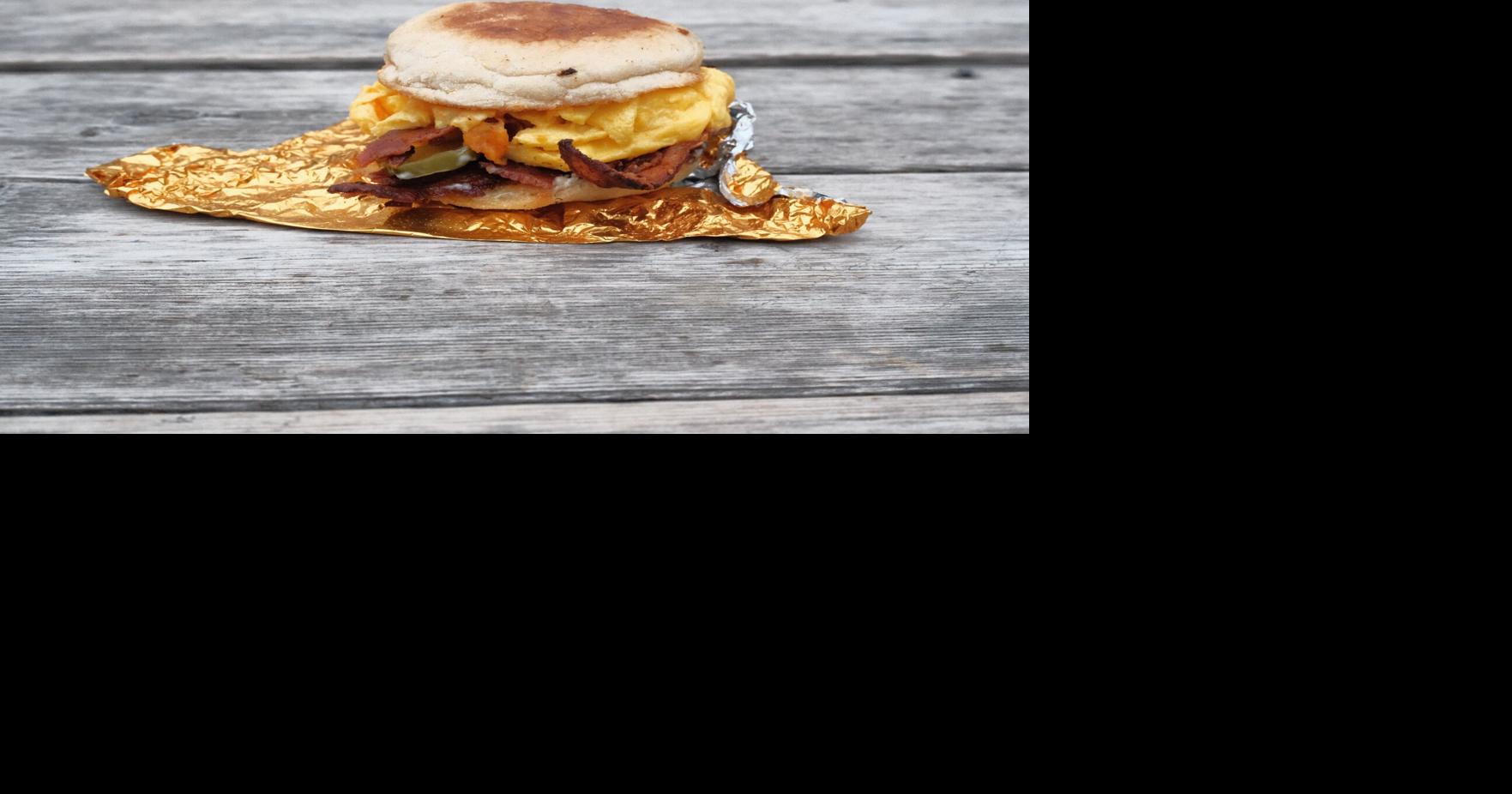 We asked for your favourite breakfast sandwiches in Toronto — and you didn’t disappoint