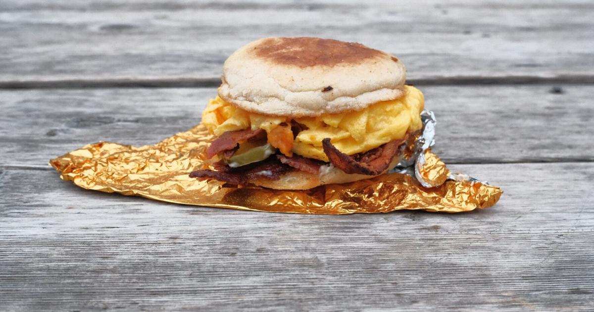 We asked for your favourite breakfast sandwiches in Toronto — and you didn’t disappoint