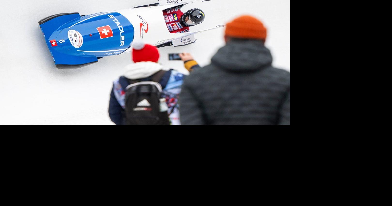 Swiss government ready with $250M for national project to host 2038 Winter Olympics