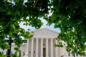 Royalties. Teaching gigs. A concert in Puerto Rico. Financial forms offer view inside Supreme Court