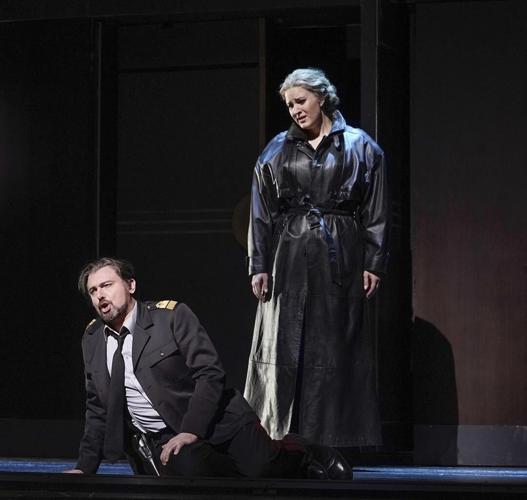 Verdi’s opera 'Forza del Destino' gets its first new production at the Met in nearly 30 years