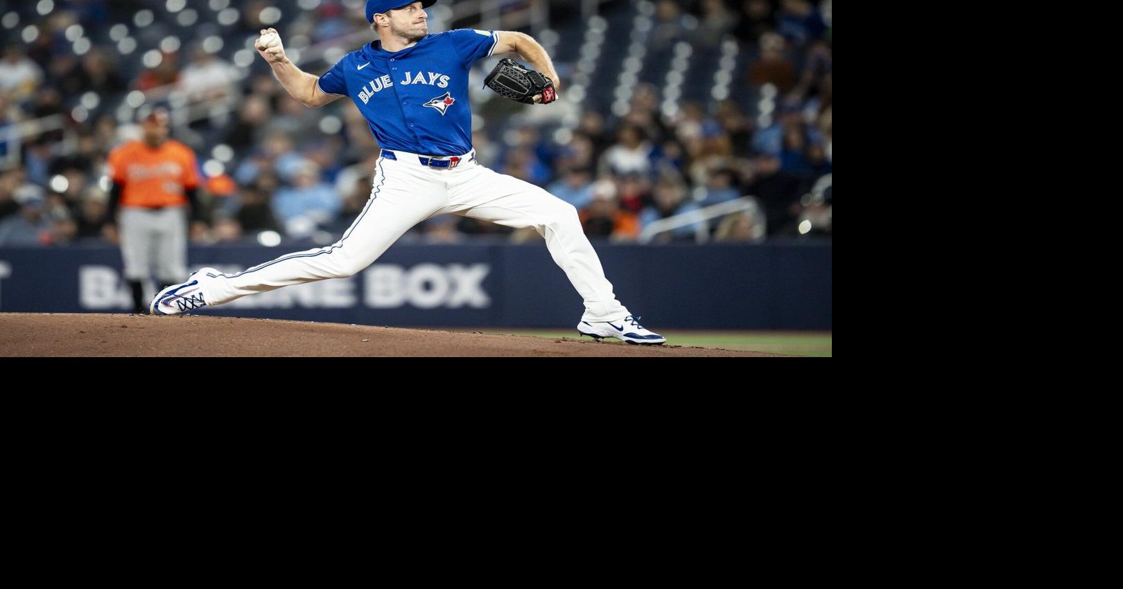 Max Scherzer, Andres Gimenez among Blue Jays nearing return from injury
