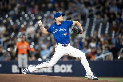 Max Scherzer, Andres Gimenez among Blue Jays nearing return from injury