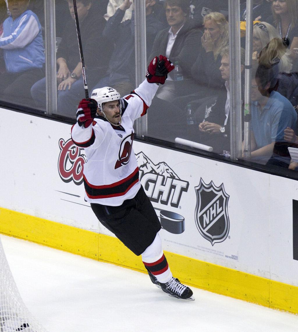 New Jersey Devils: How Adam Henrique Will Impact the Future of the Team, News, Scores, Highlights, Stats, and Rumors