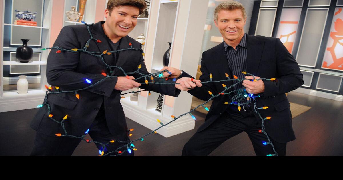 Chris Hyndman of CBC’s Steven and Chris show found dead