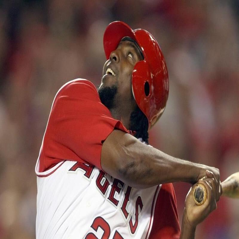 Vladimir Guerrero Inducted into the Hall of Fame, by Angels Baseball