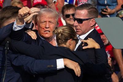 Trump Cohn.JPG