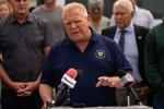 Doug Ford slams Donald Trump's attack on Canada over wildfire smoke as 'unacceptable'