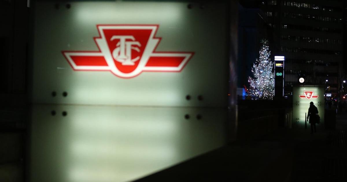 Ttc Communication Ransomware attack on TTC shuts down vital communication systems