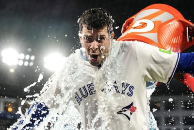 Jays Clement