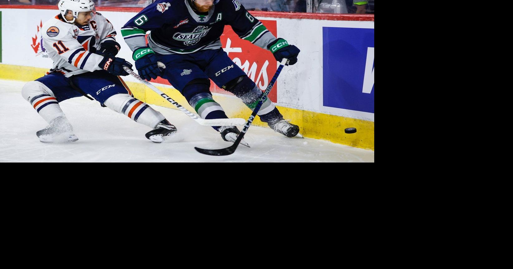 'Heated Rivalry' has brought a lot of buzz to hockey. Is the NHL ready for an openly gay player?