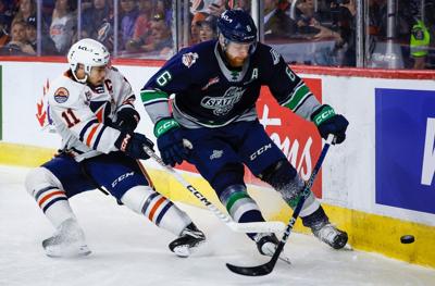 'Heated Rivalry' has brought a lot of buzz to hockey. Is the NHL ready for an openly gay player?