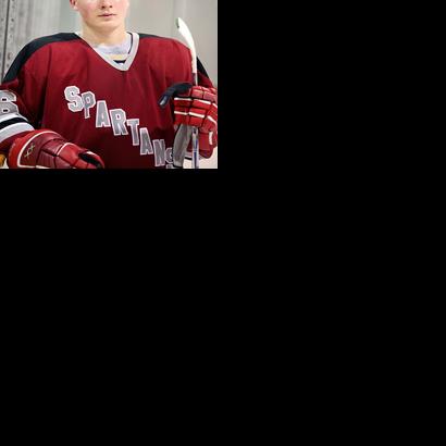 Athlete of the week: Sam Carrick