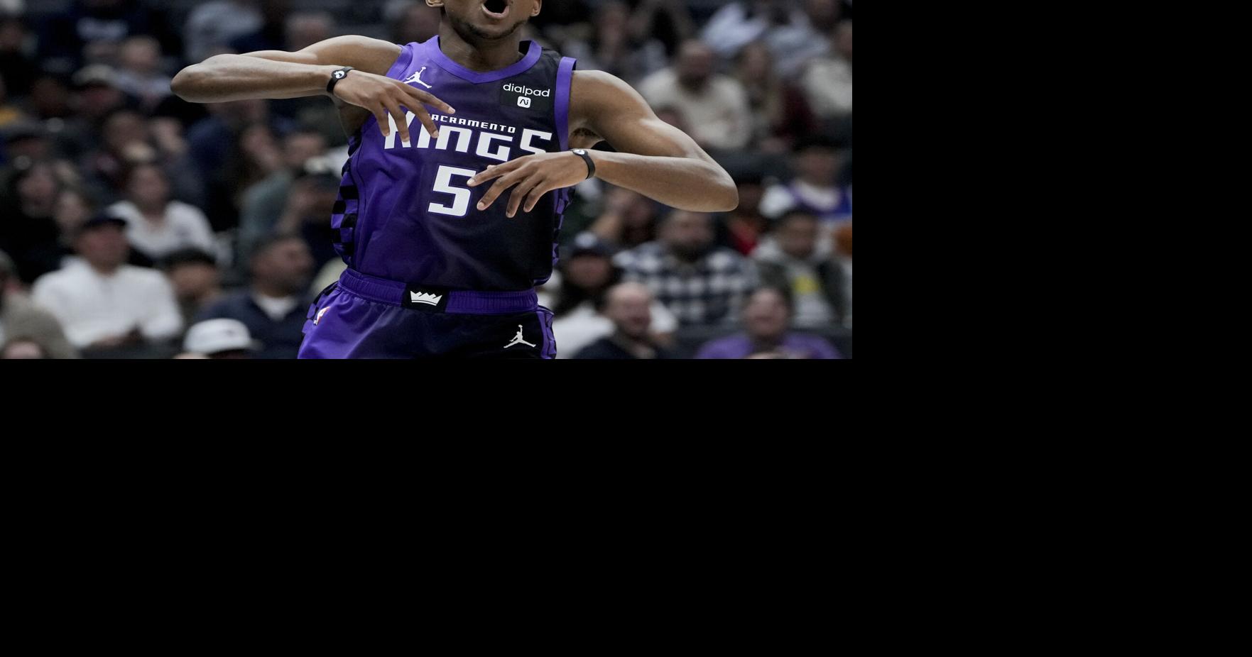 Clippers vs. Kings same-game parlay predictions Nov. 8: Bet on Fox and Powell to produce in +335 ticket