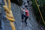 As war grinds on, Ukrainian climbers build a new outdoor culture inspired by Yosemite