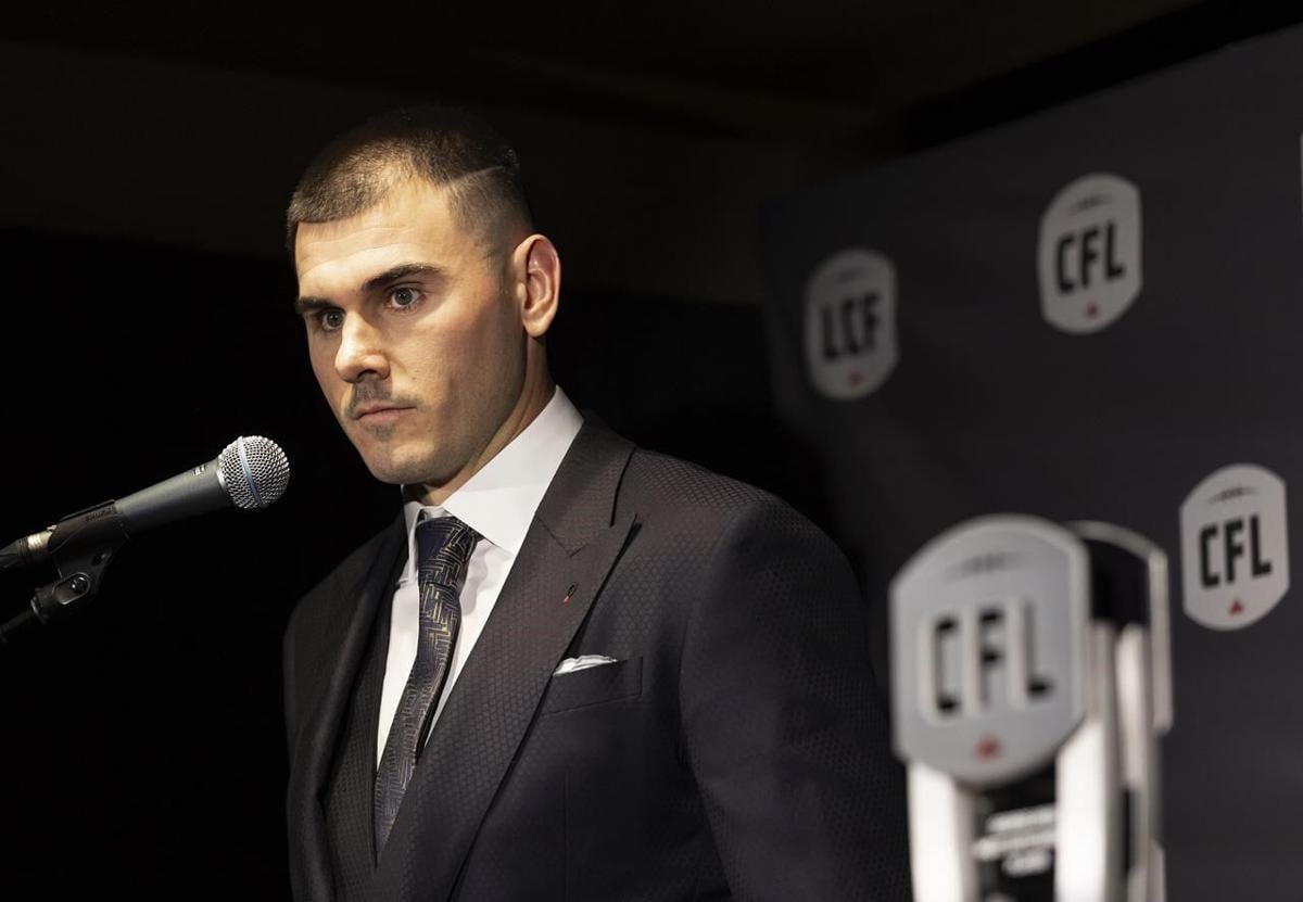 CFL reinstates Toronto Argonauts quarterback Chad Kelly with conditions