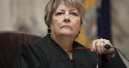 Former Wisconsin Supreme Court justice advises Republican leader against impeachment Former Wisconsin Supreme Court justice advises Republican leader against impeachment
