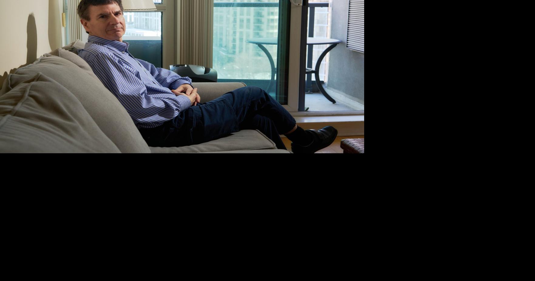 He fought his condo board over a ,000 plumbing fix. Now he owes over 0,000 and could lose his home