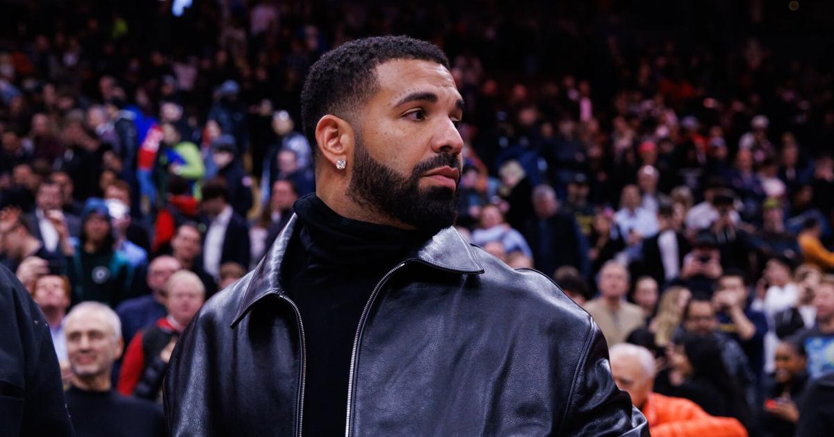 Drake expands defamation suit against Universal Music Group