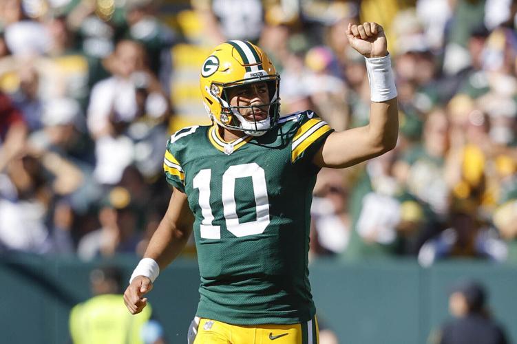 NFL Week 5 ATS picks Predictions against the spread for every game