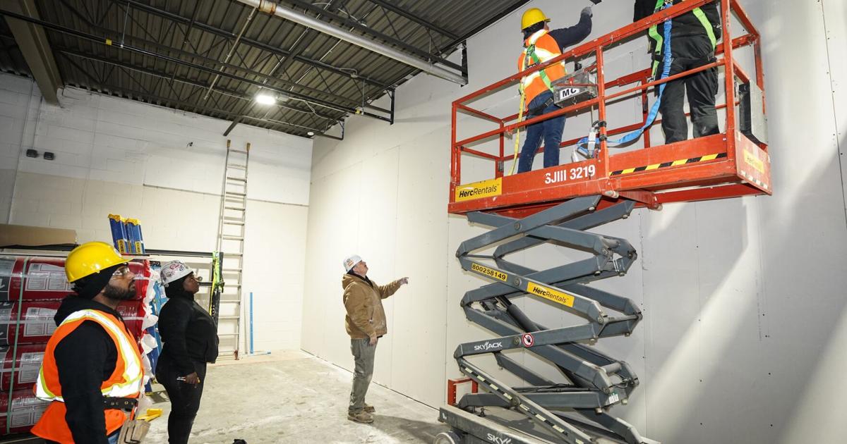 Ford government says it's tightened rules for next round of skills ...