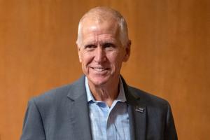 Republican Sen. Tillis calls his vote for Hegseth the 'biggest regret of my career' in a new book
