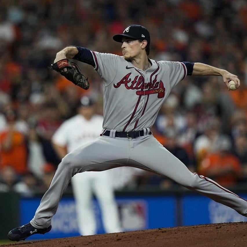 The Latest: Braves win first World Series title since 1995 – KGET 17