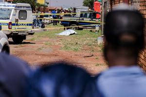 What to know about the deaths of 8 women in South Africa that have sparked fear and anger