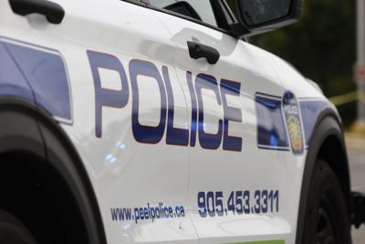 Peel police