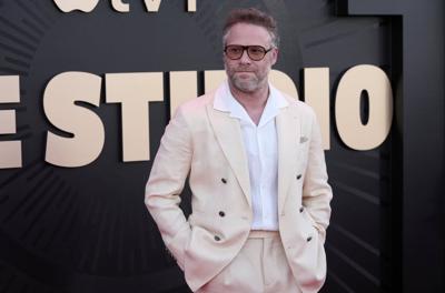 CP NewsAlert: Canadians Seth Rogen and Martin Short earn acting Emmy nods