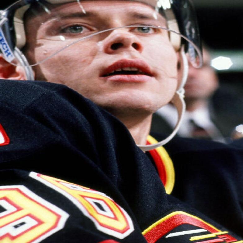 Pavel Bure to have jersey retired by Vancouver Canucks - BC