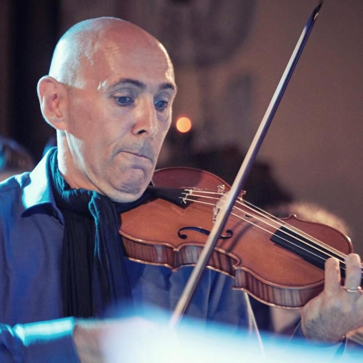 Tafelmusik goes for brash instead of beautiful in The Tempestuous Violin