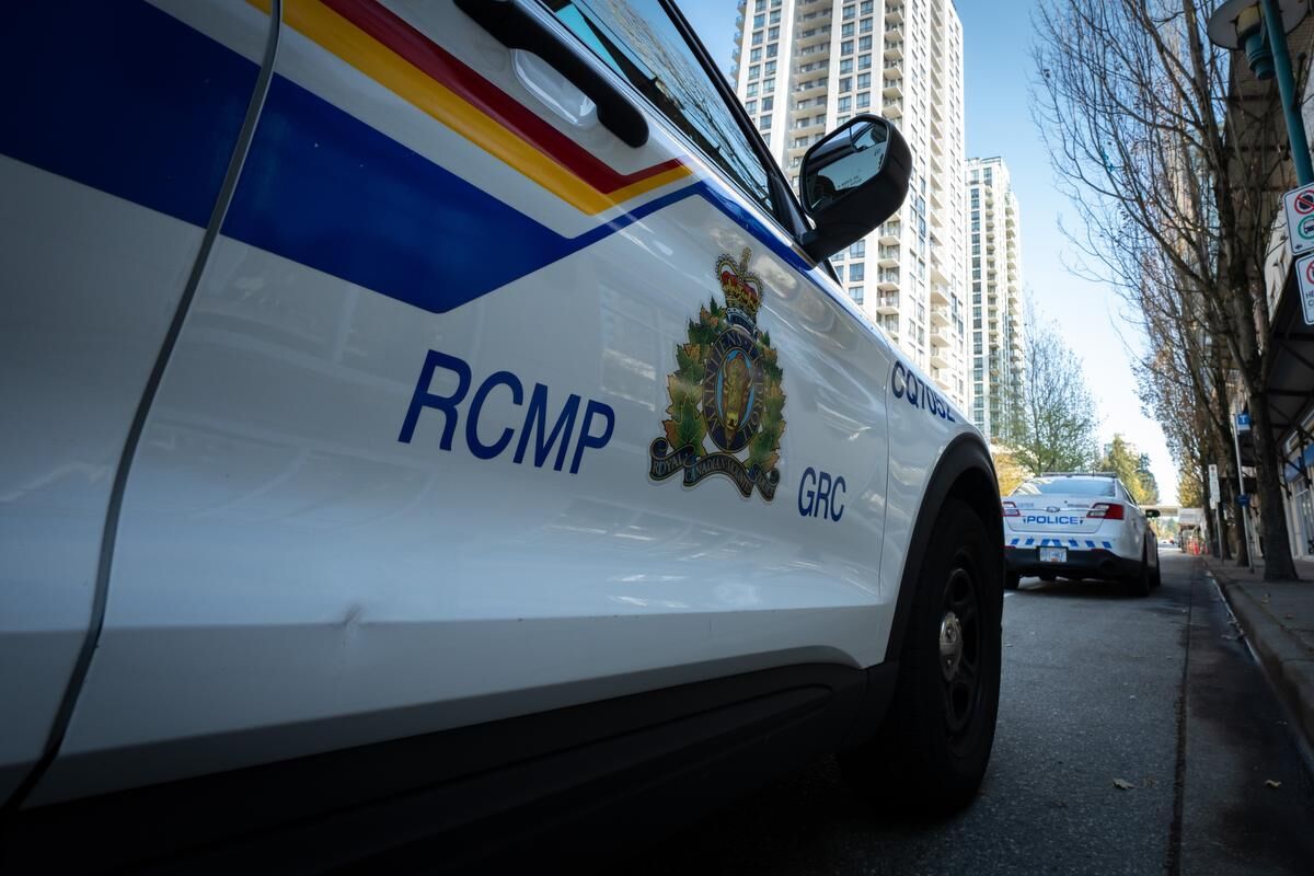 Rcmp Vip Course RCMP sees improvement in employees completing mandatory anti-racism ...