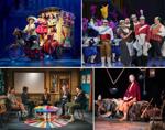 The theatre shows to watch on Toronto stages right now